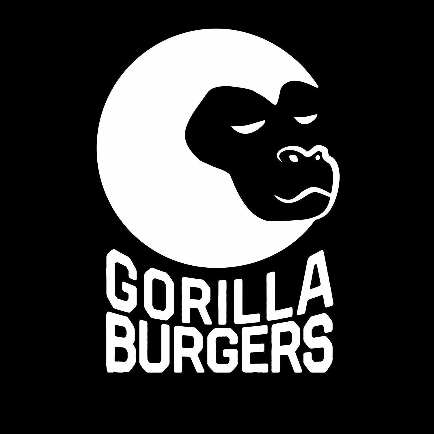 Gorilla Burgers