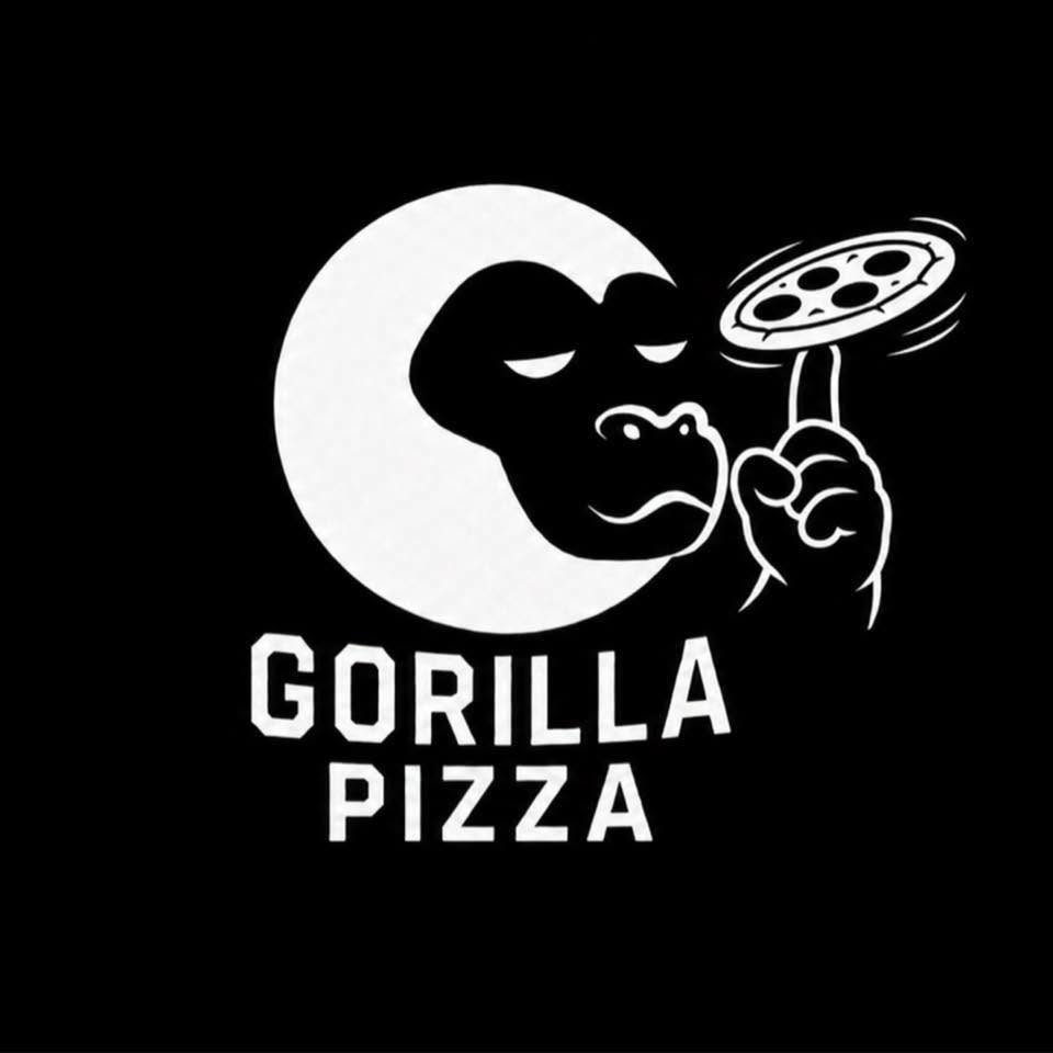 Gorilla Pizza