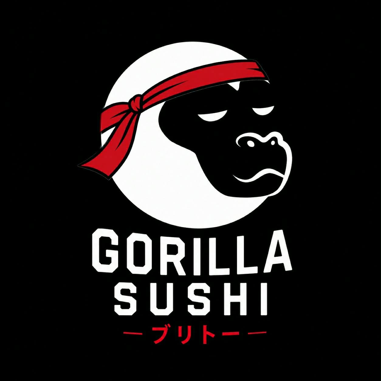 Gorilla Sushi